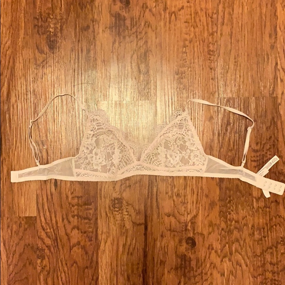 Victoria’s Secret Bralette